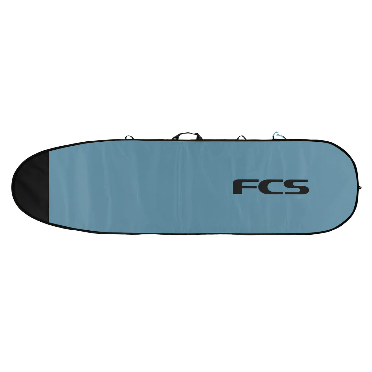 FCS HOUSSE CLASSIC FUN BOARD tranquil blue