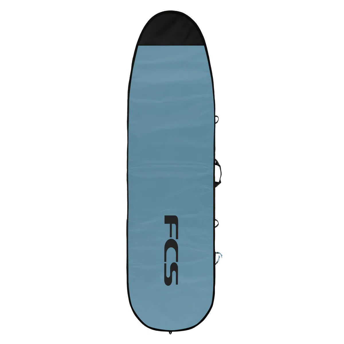 FCS HOUSSE CLASSIC FUN BOARD tranquil blue