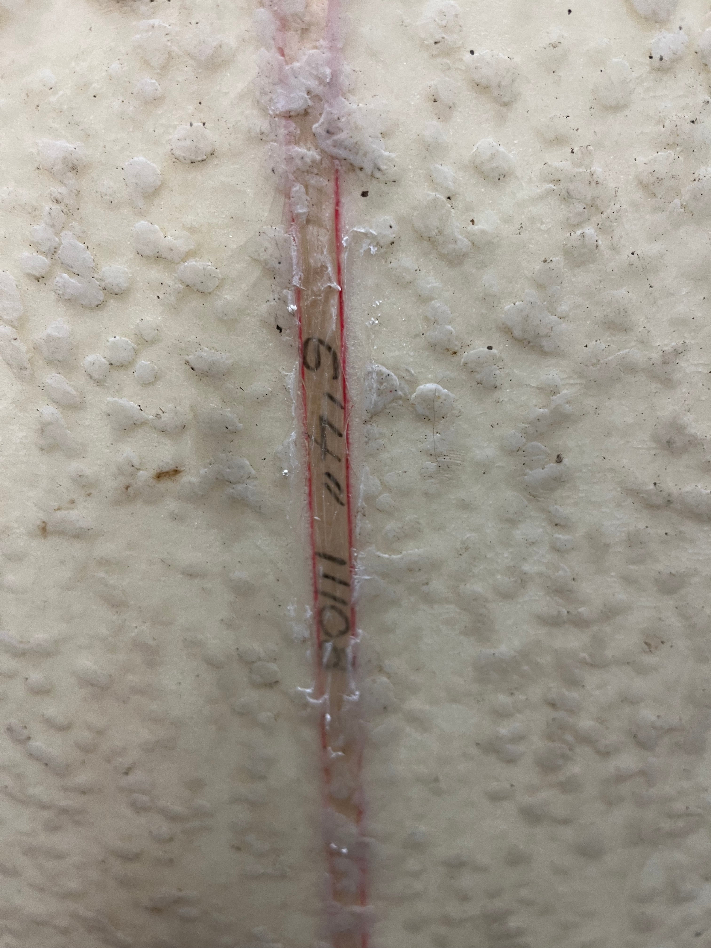 JOEL TUDOR SINGLE FIN 6'4"