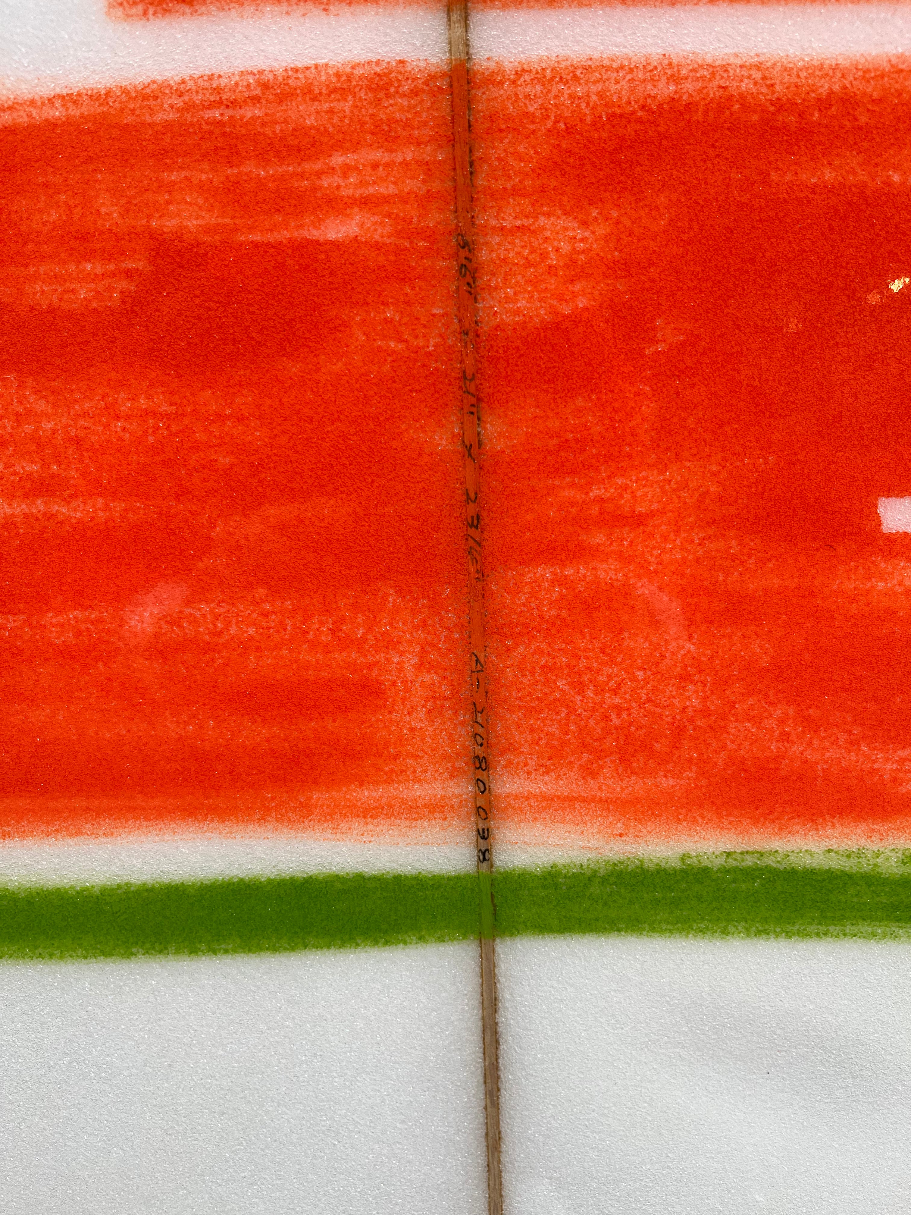 STORM SURF FISH PU 6'6" Couleur