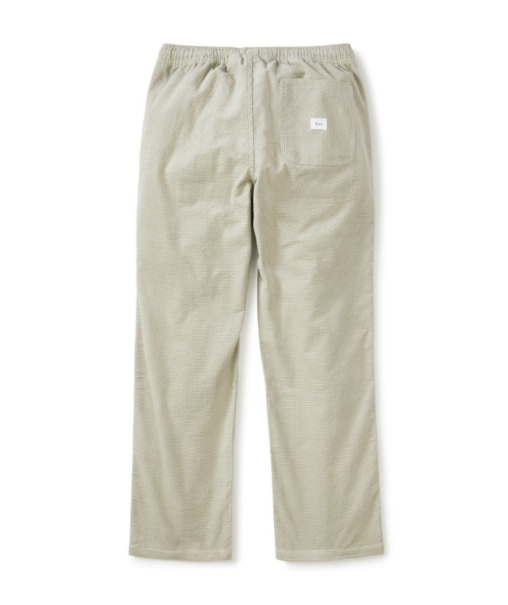 KATIN PANTALON WARD PANT mineral gray