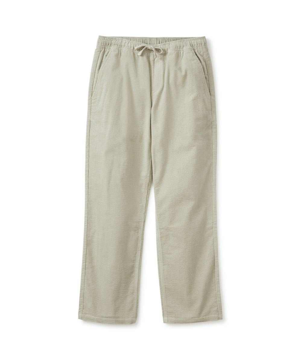 KATIN PANTALON WARD PANT mineral gray
