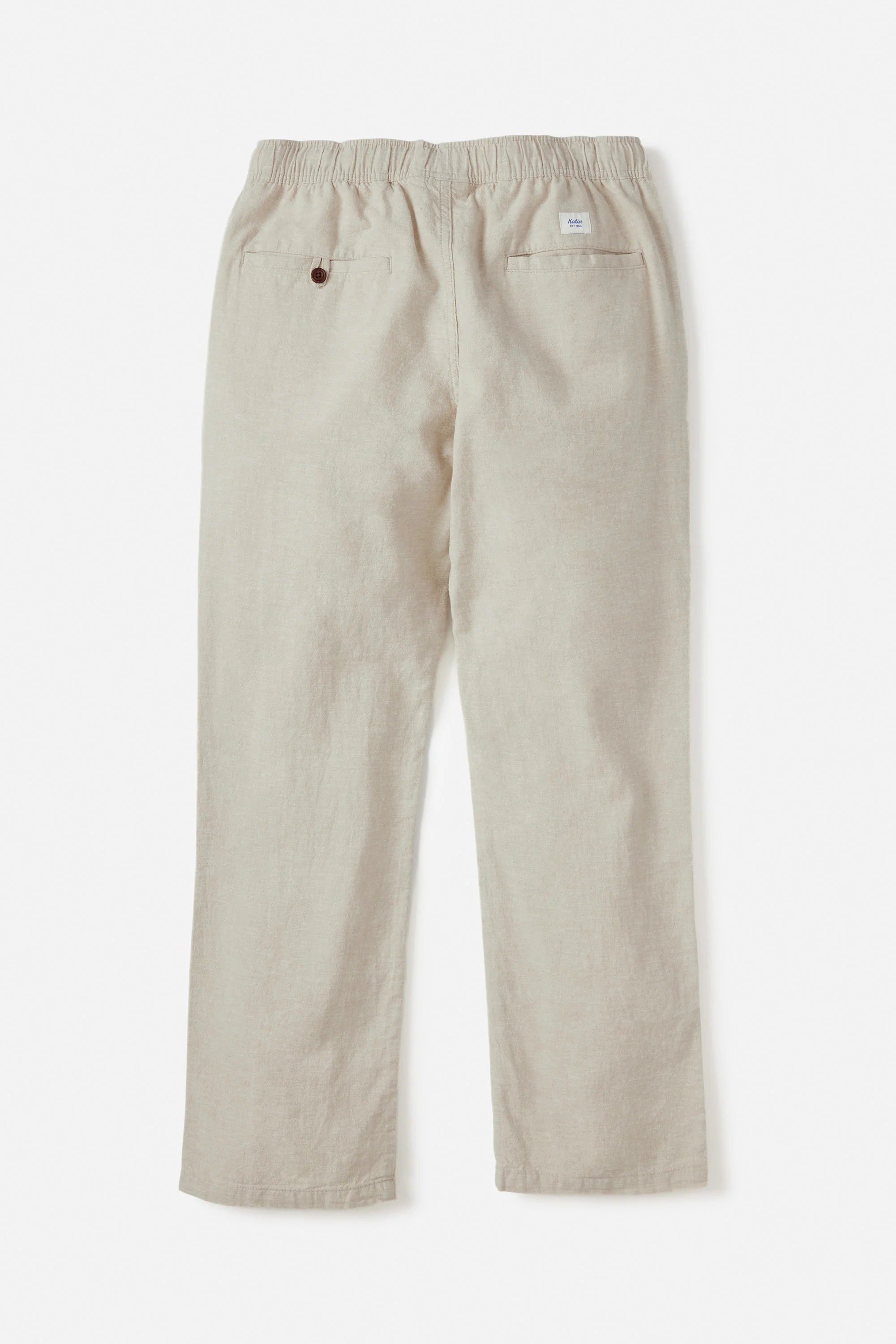 KATIN PANTALON ISAIAH LOCAL Sugar