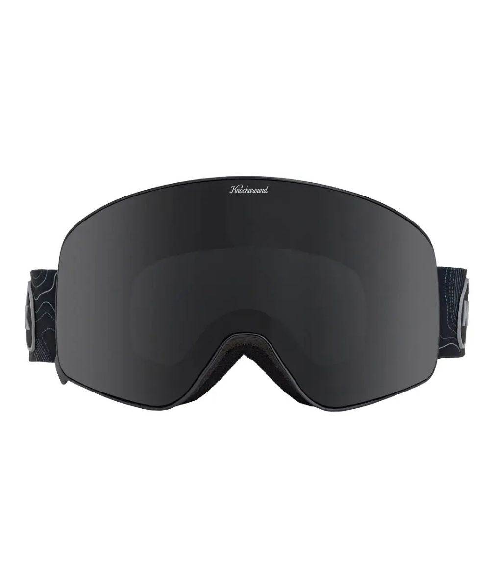 KNOCKAROUND MASQUE DE NEIGE SLINGSHOT Trail break