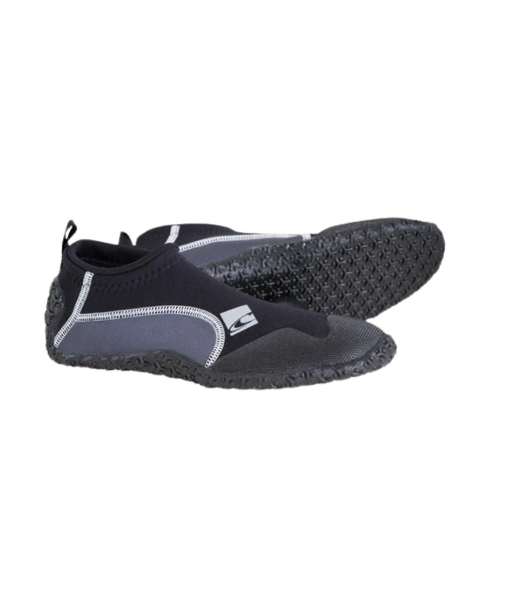 O'NEILL CHAUSSONS REEF REACTOR Black