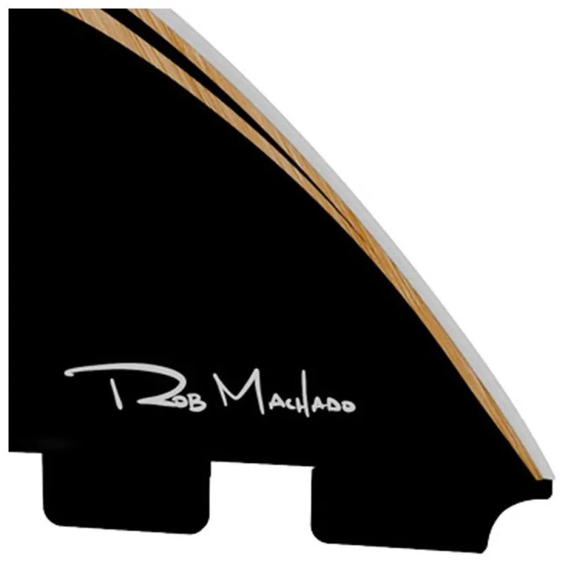 FIREWIRE DERIVES MACHADO SEASIDE QUAD Bamboo