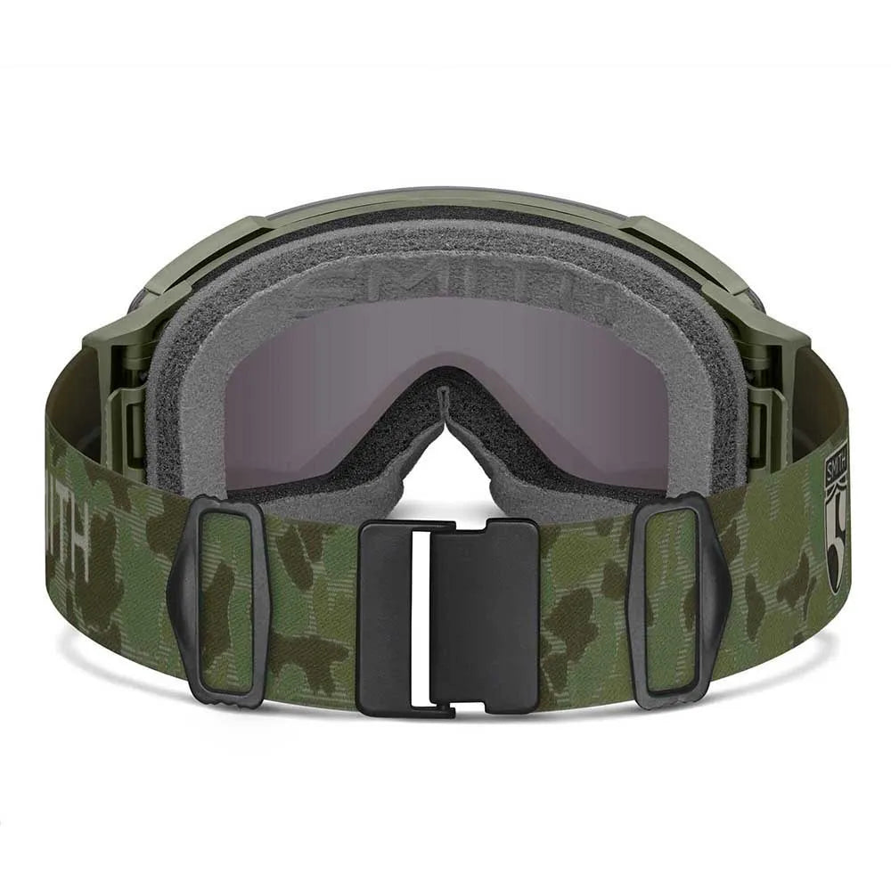 SMITH MASQUE DE SKI I/O MAG High Fives /chromapop Storm black Storm amber