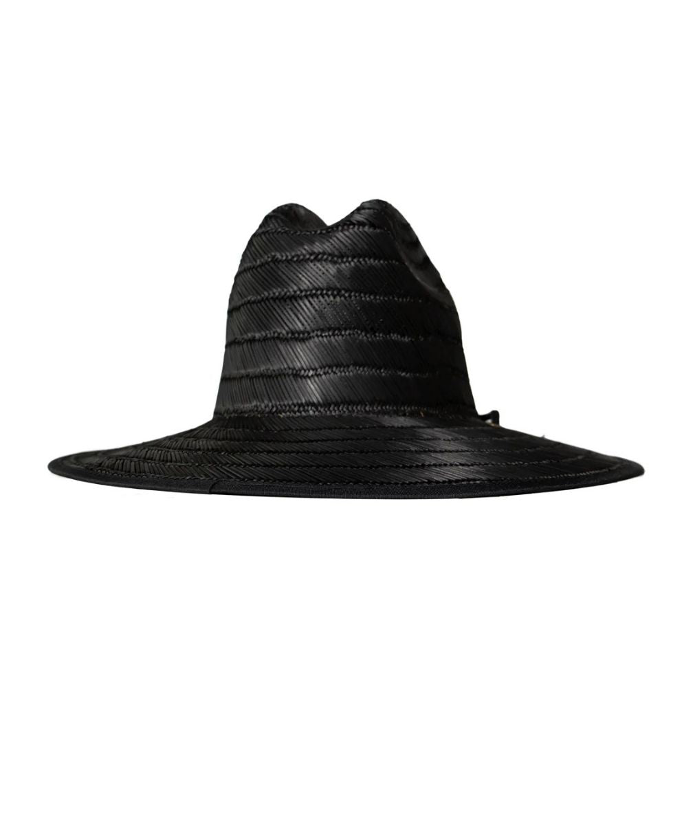 VISSLA CHAPEAU OUTSIDE SETS LIFEGUARD Black