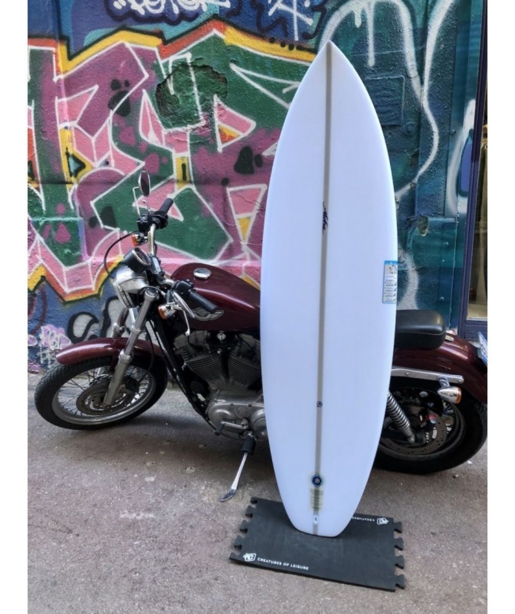 ALOHA SURF SNORK SHADOW FORCE 6'0"