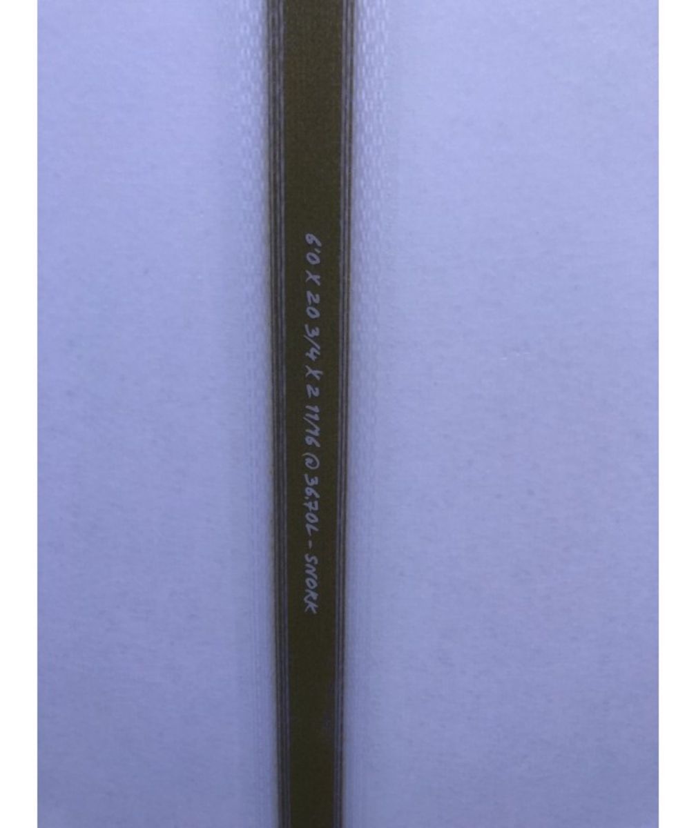 ALOHA SURF SNORK SHADOW FORCE 6'0"