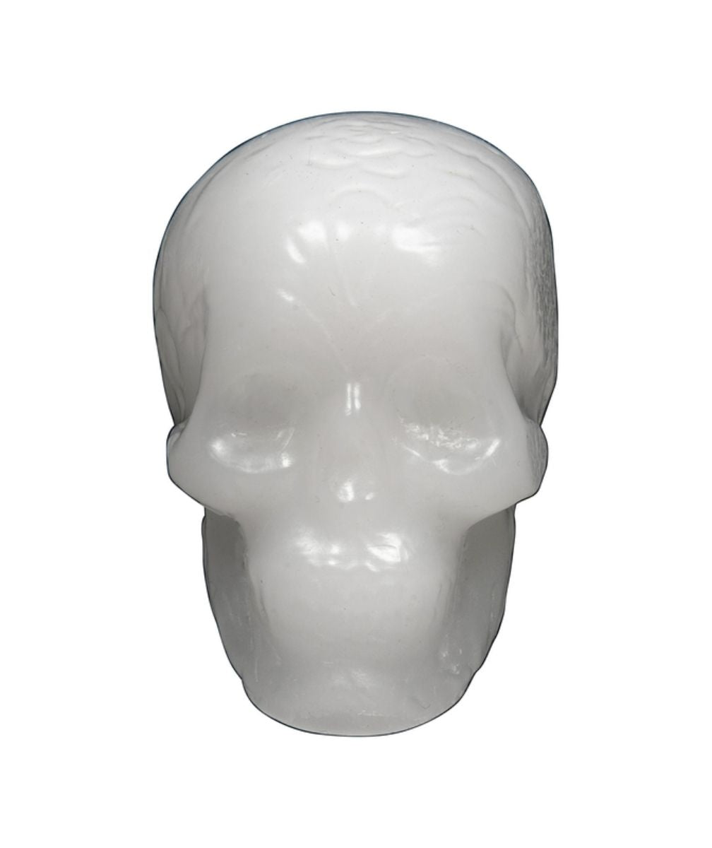 ANDALE WAX SKULL