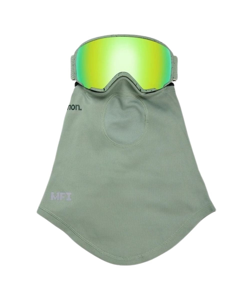 ANON MASQUE FEMME WM1 Green