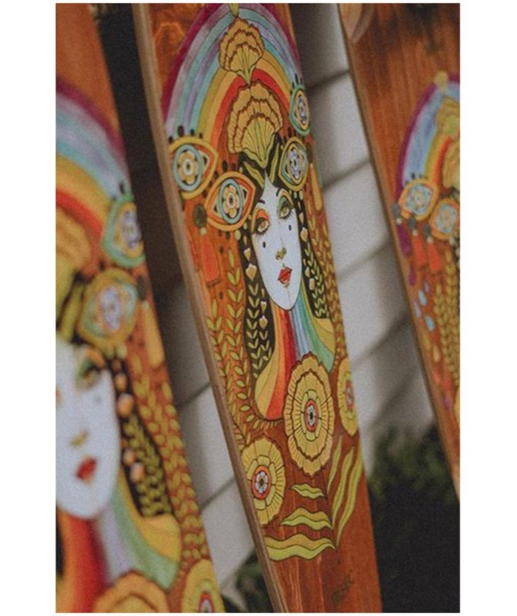 ARBOR CRUISER CUCHARON SOLSTICE 32,375"