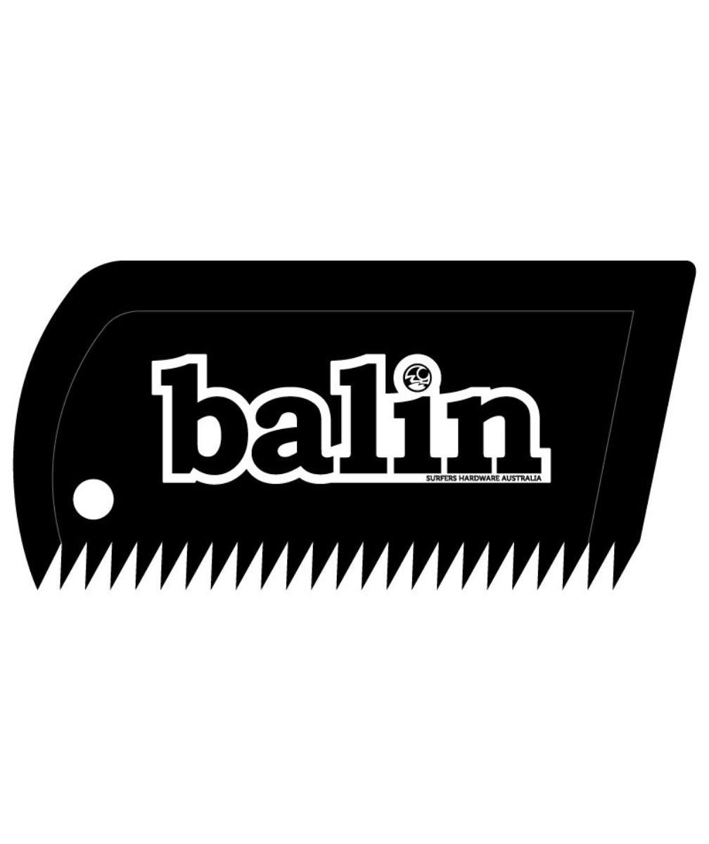 BALIN PEIGNE ET RACLETTE A WAX