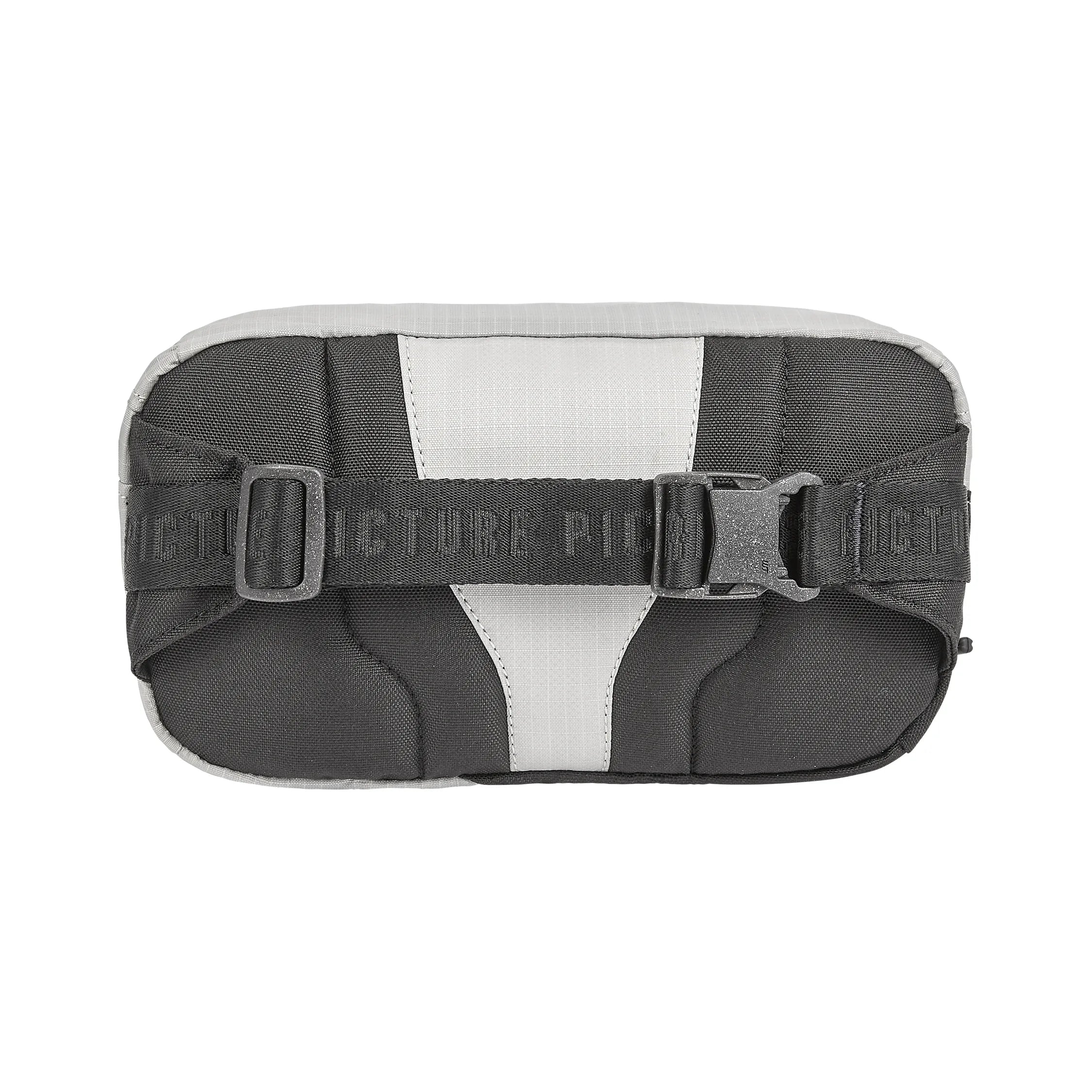 PICTURE SAC BANANE KEPPLER WAISTPACK Vapor grey