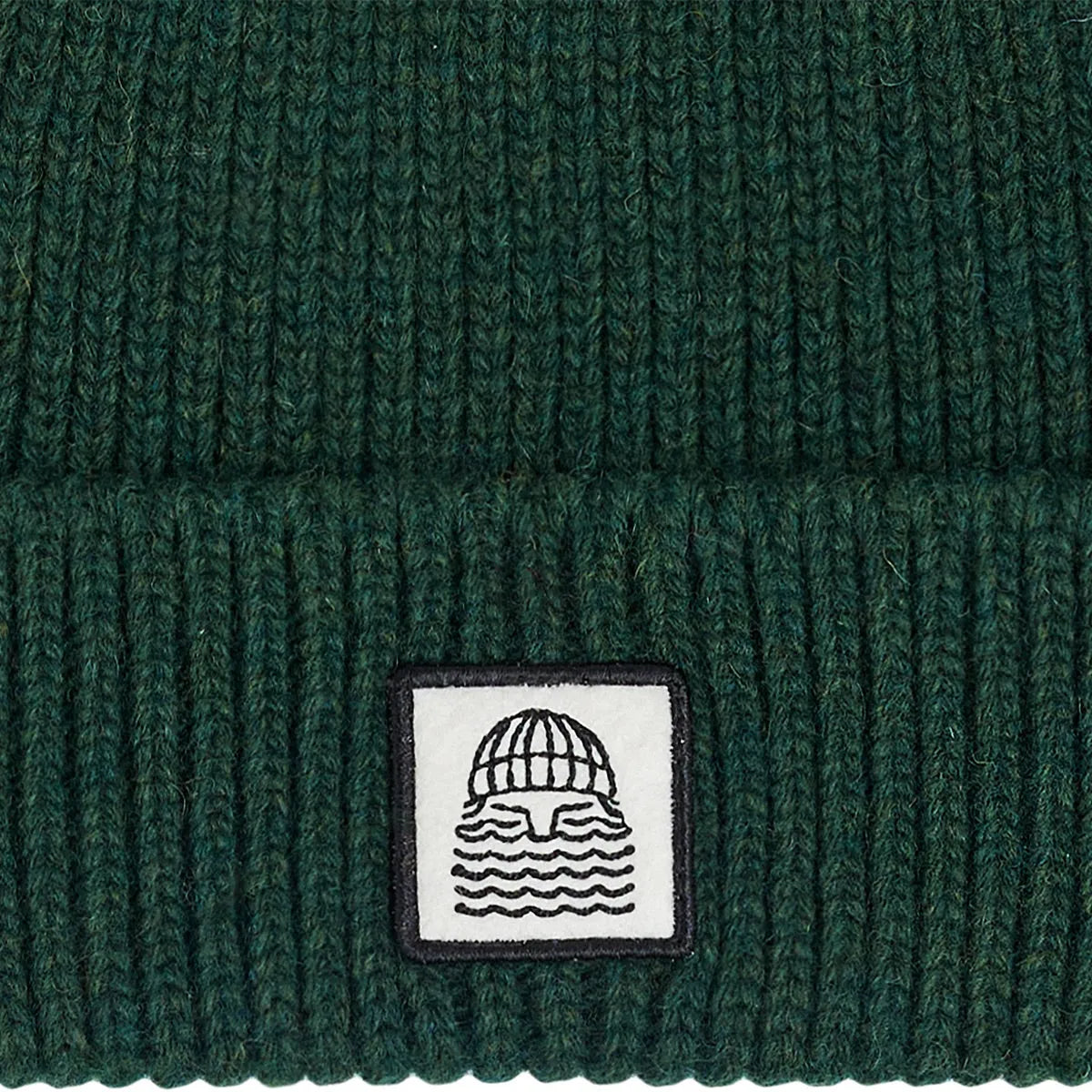 BASK IN THE SUN BONNET TO THE SEA Forest