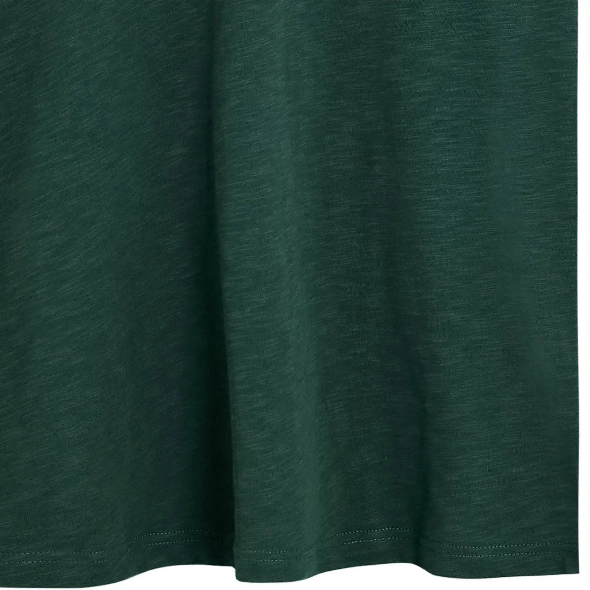 BASK IN THE SUN T-SHIRT MINI TO THE SEA forest