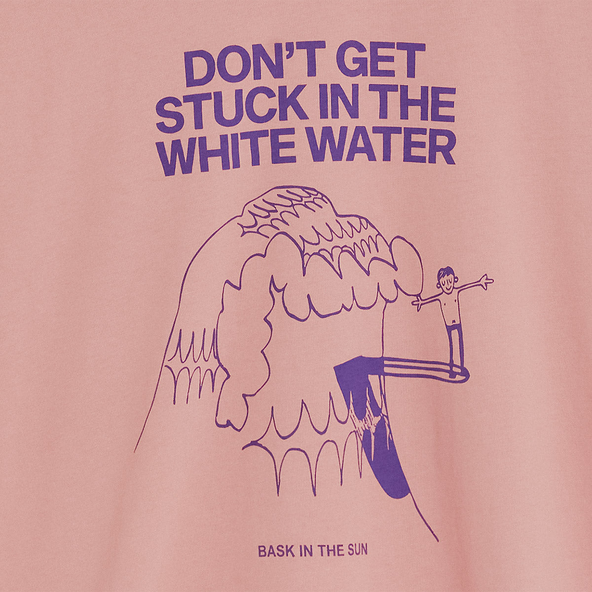 zoom logo vague surf humour