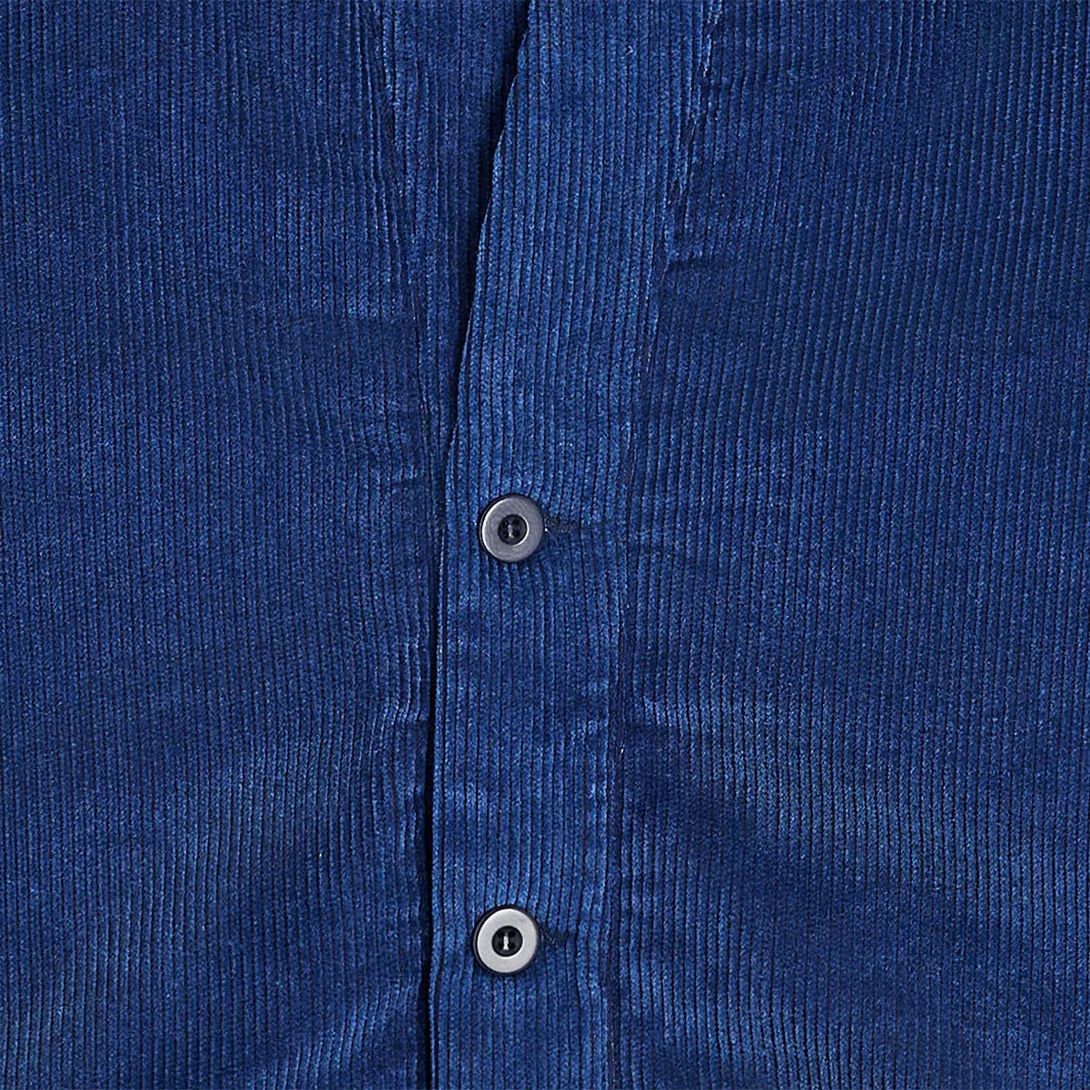 BASK IN THE SUN VESTE RUBEN Indigo