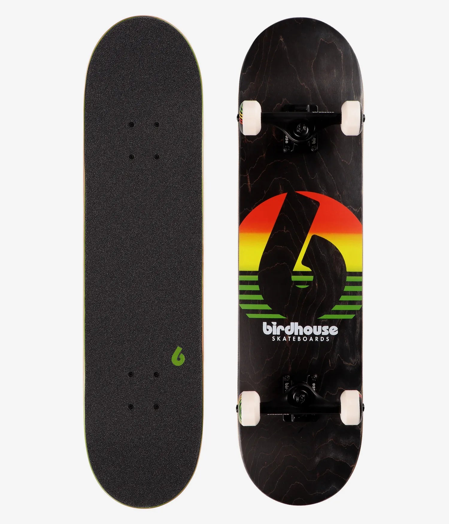 BIRDHOUSE SKATE COMPLET SUNSET 7.75