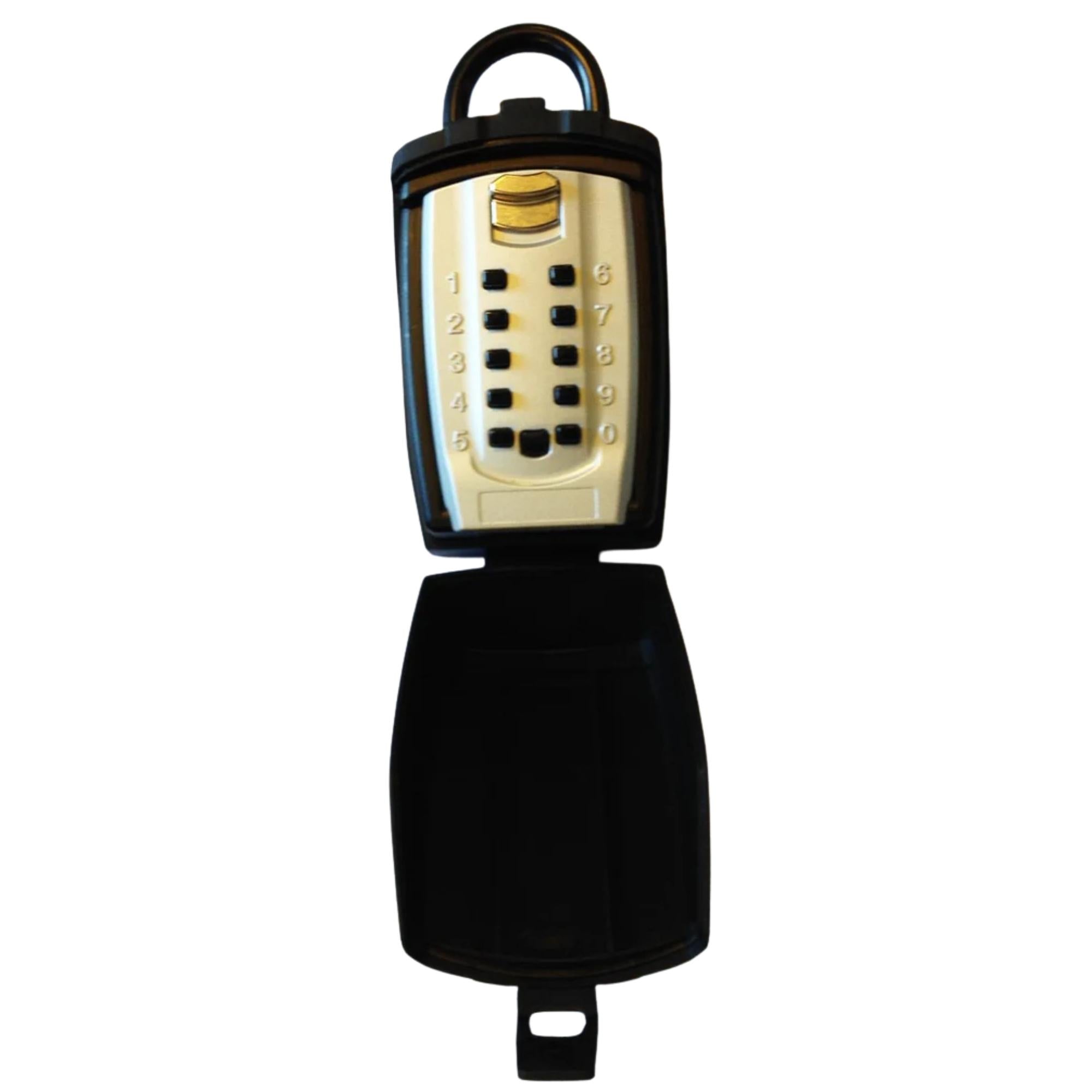 Boîtier porte-clés à combinaison Surf System Big pour stocker les clés pendant une session de surf