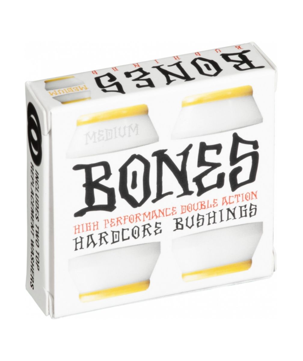 BONES GOMMES UNIVERSELLES DURETE MEDIUM