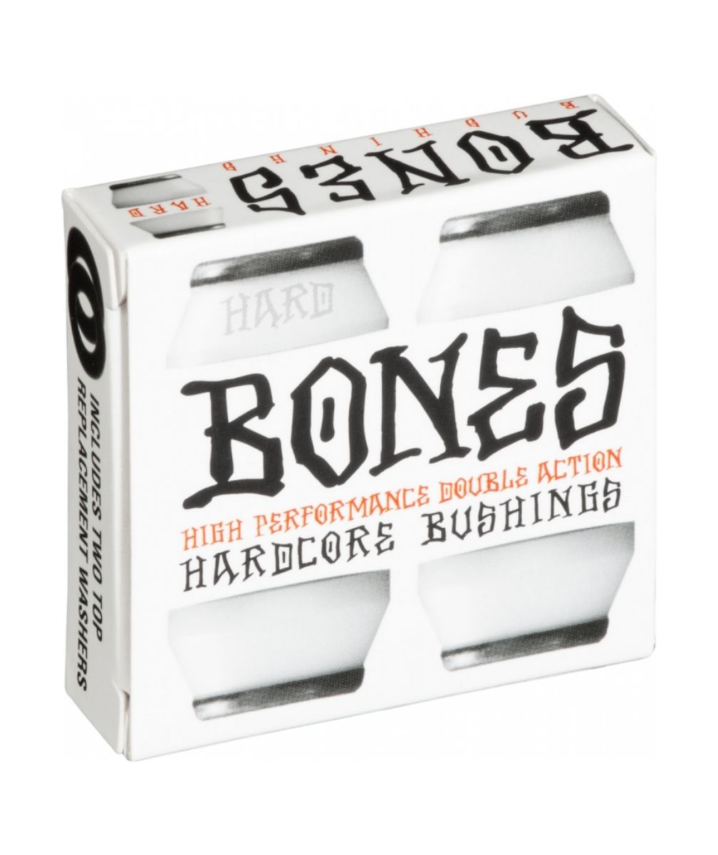 BONES GOMMES UNIVERSELLES HARD