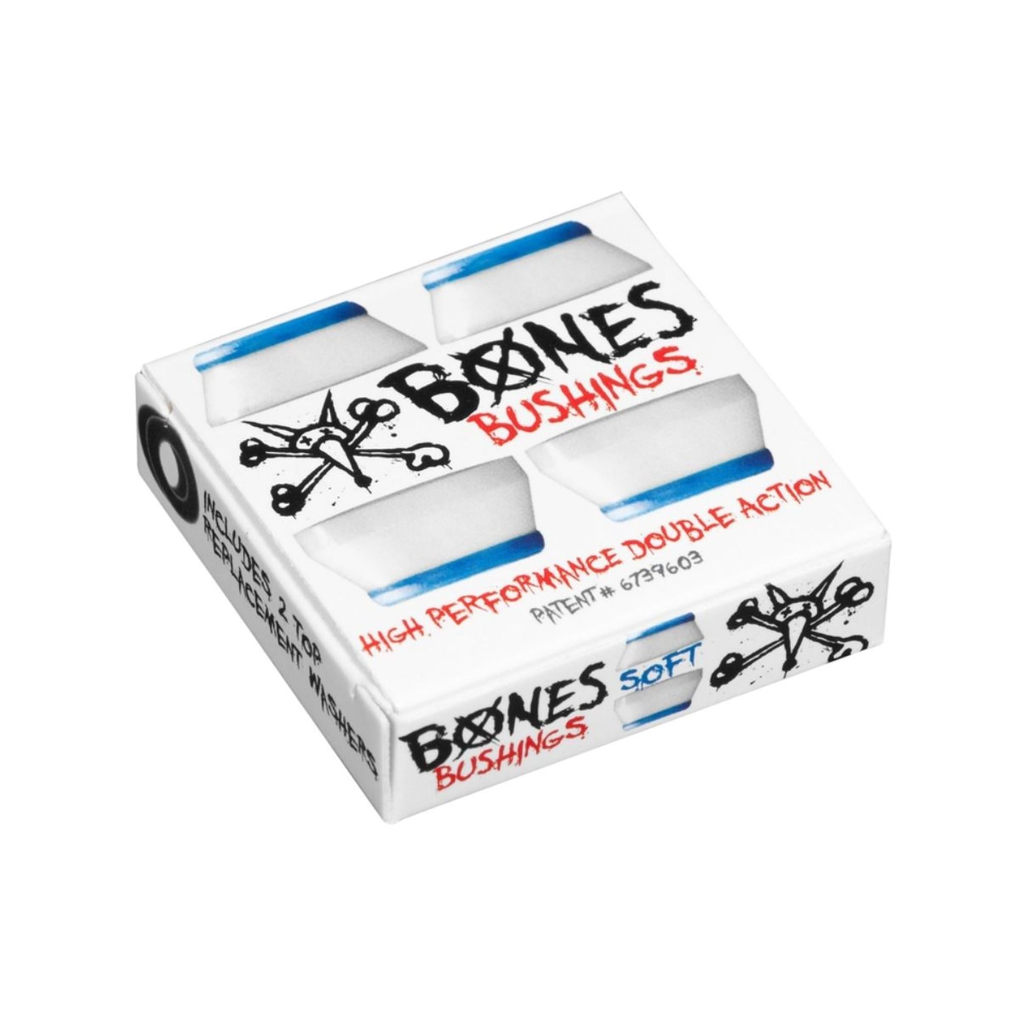 BONES GOMMES UNIVERSELLES SOFT