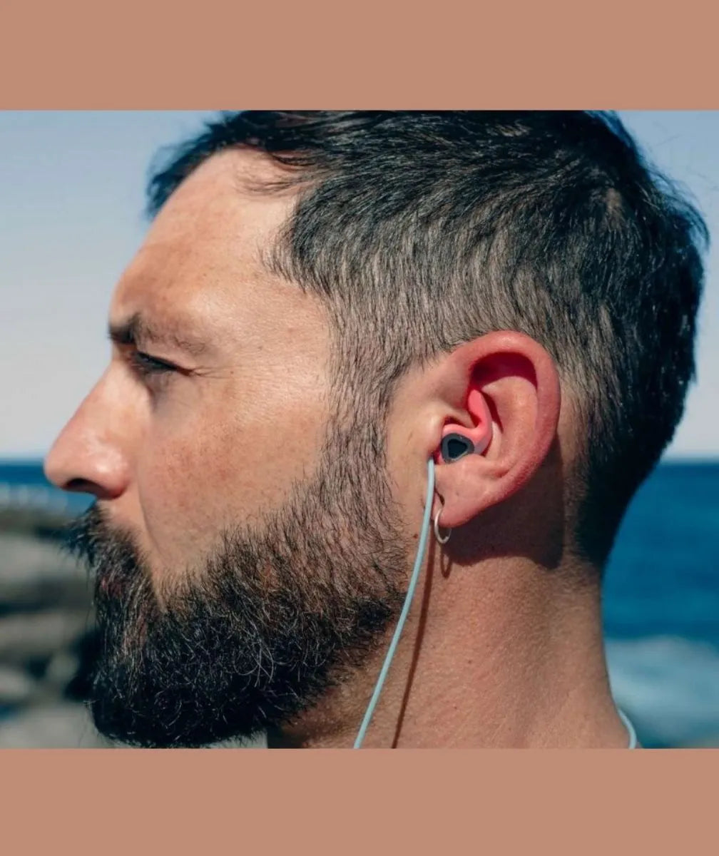 SURF EARS 4.0 BOUCHONS OREILLES