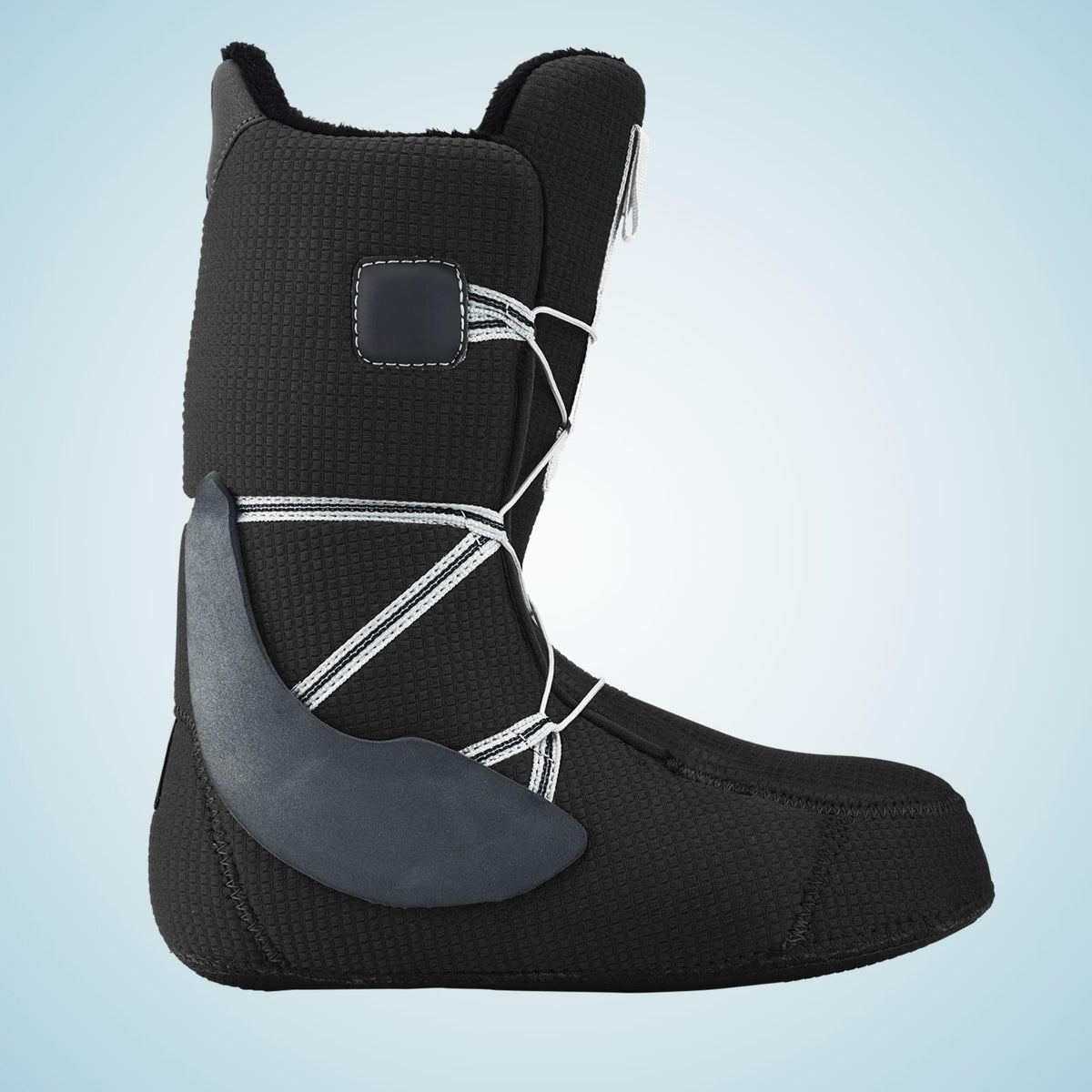 Burton Boots De Snowboard Moto Boa® Homme Black