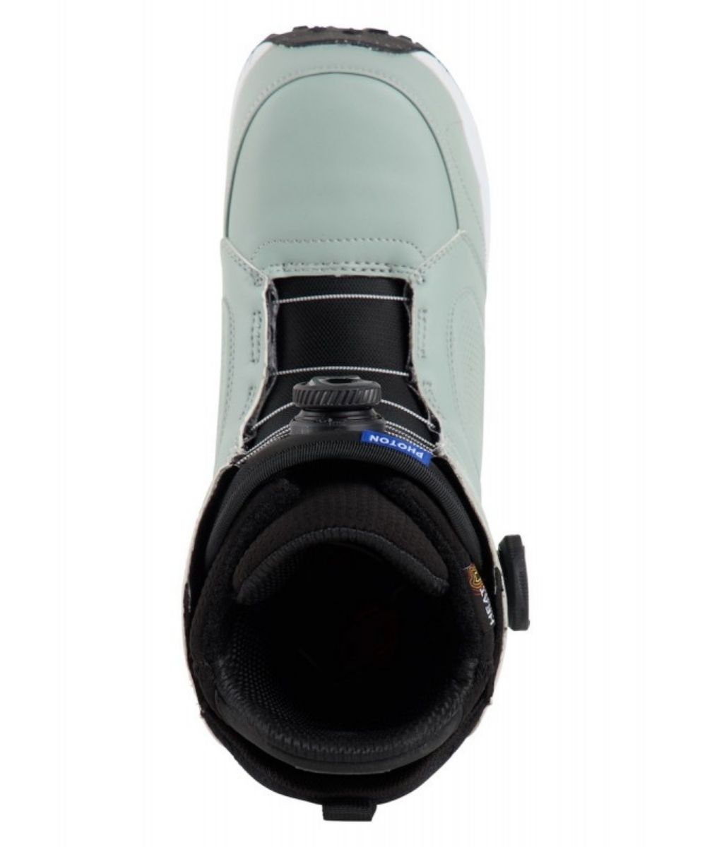 BURTON BOOTS PHOTON BOA petrol green