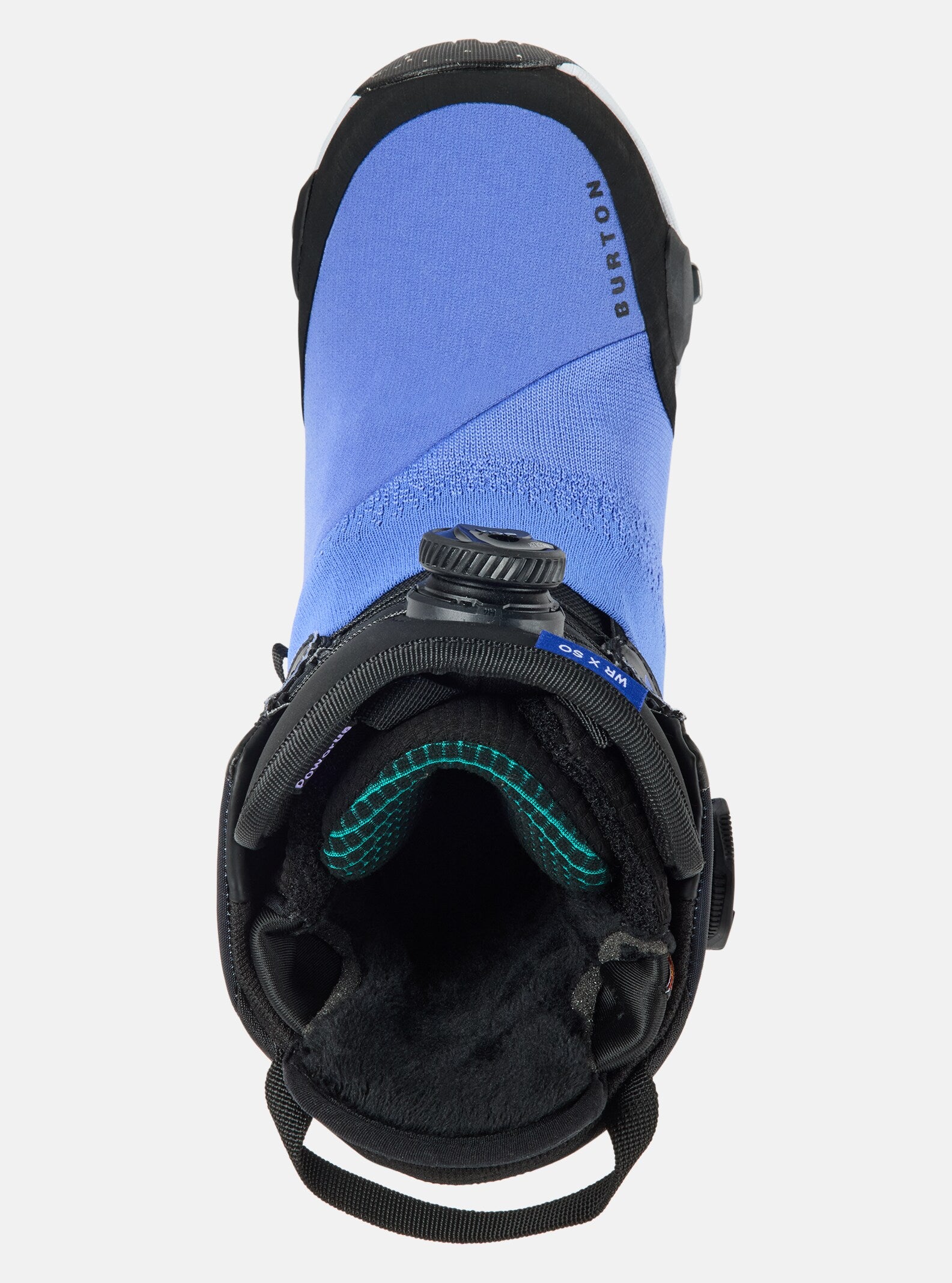 BURTON BOOTS SNOW FEMME WAVERANGE X STEP ON Iris bloom