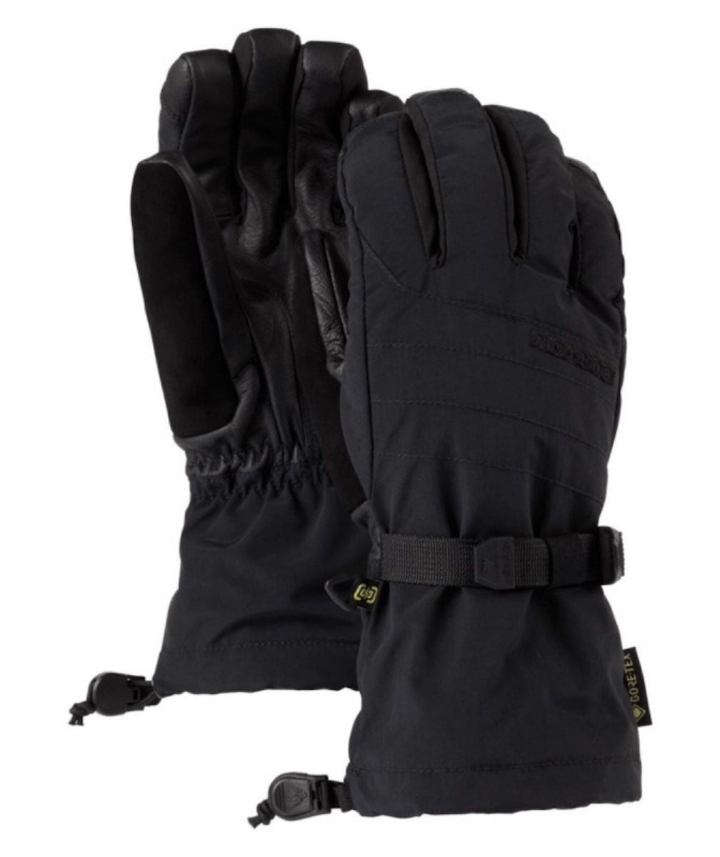 BURTON FEMME GANT GORE-TEX DELUXE noir