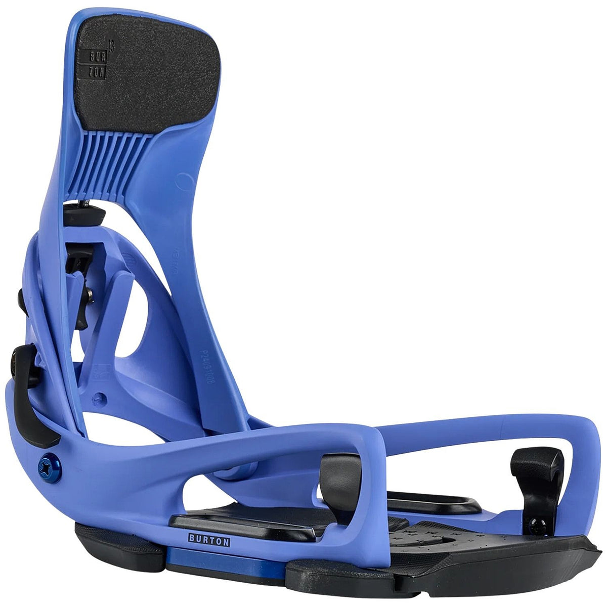 burton fixation step on