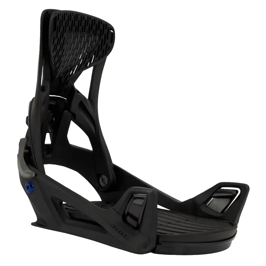 BURTON FIXATIONS SNOW STEP ON GENESIS Black