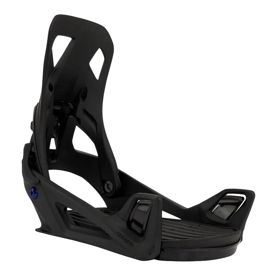 BURTON FIXATIONS SNOW STEP ON RE:FLEX Black