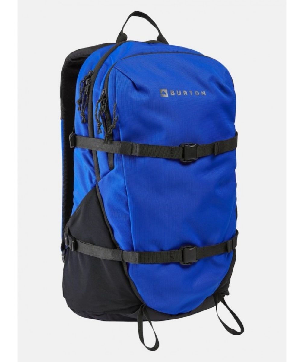 BURTON SAC A DOS DAY HIKER 22L jake blue