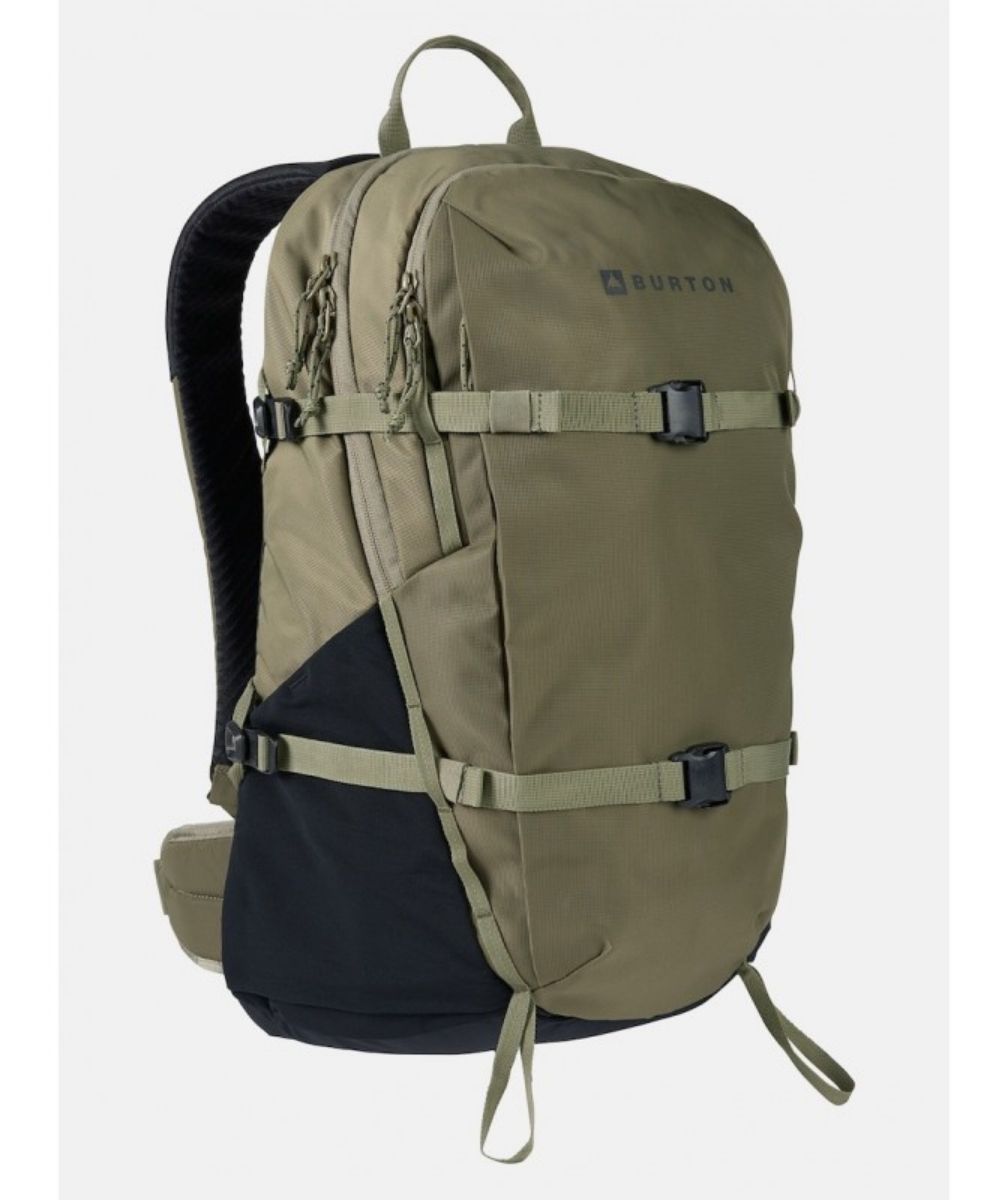 BURTON SAC A DOS DAY HIKER 22L Moss