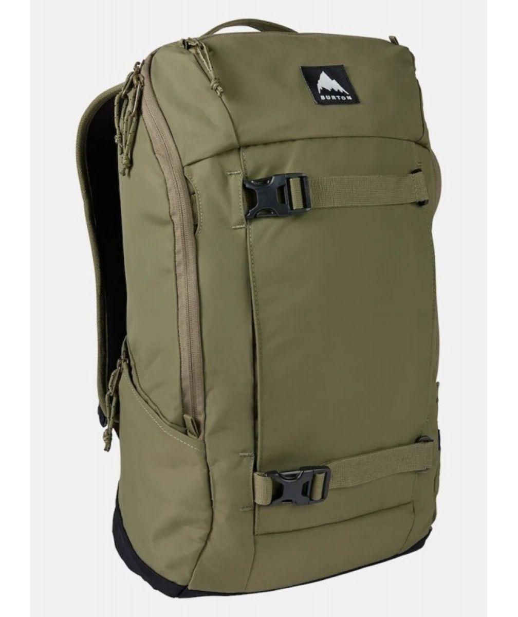 BURTON SAC A DOS KILO 2.0 27L BACKPACK Forest Moss
