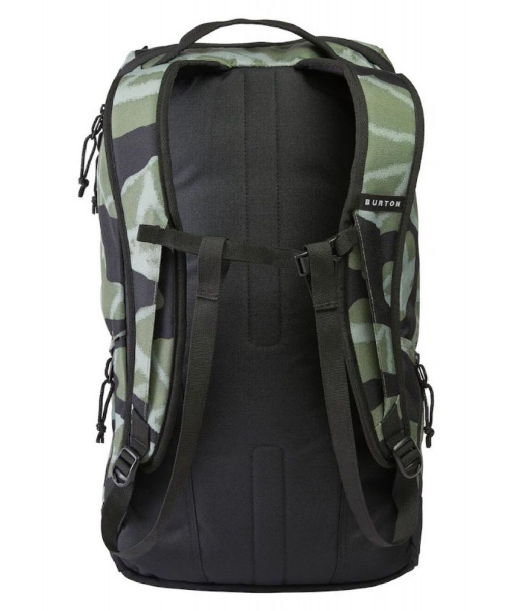 BURTON SAC A DOS KILO 2.0 27L BACKPACK Graffiti Camo