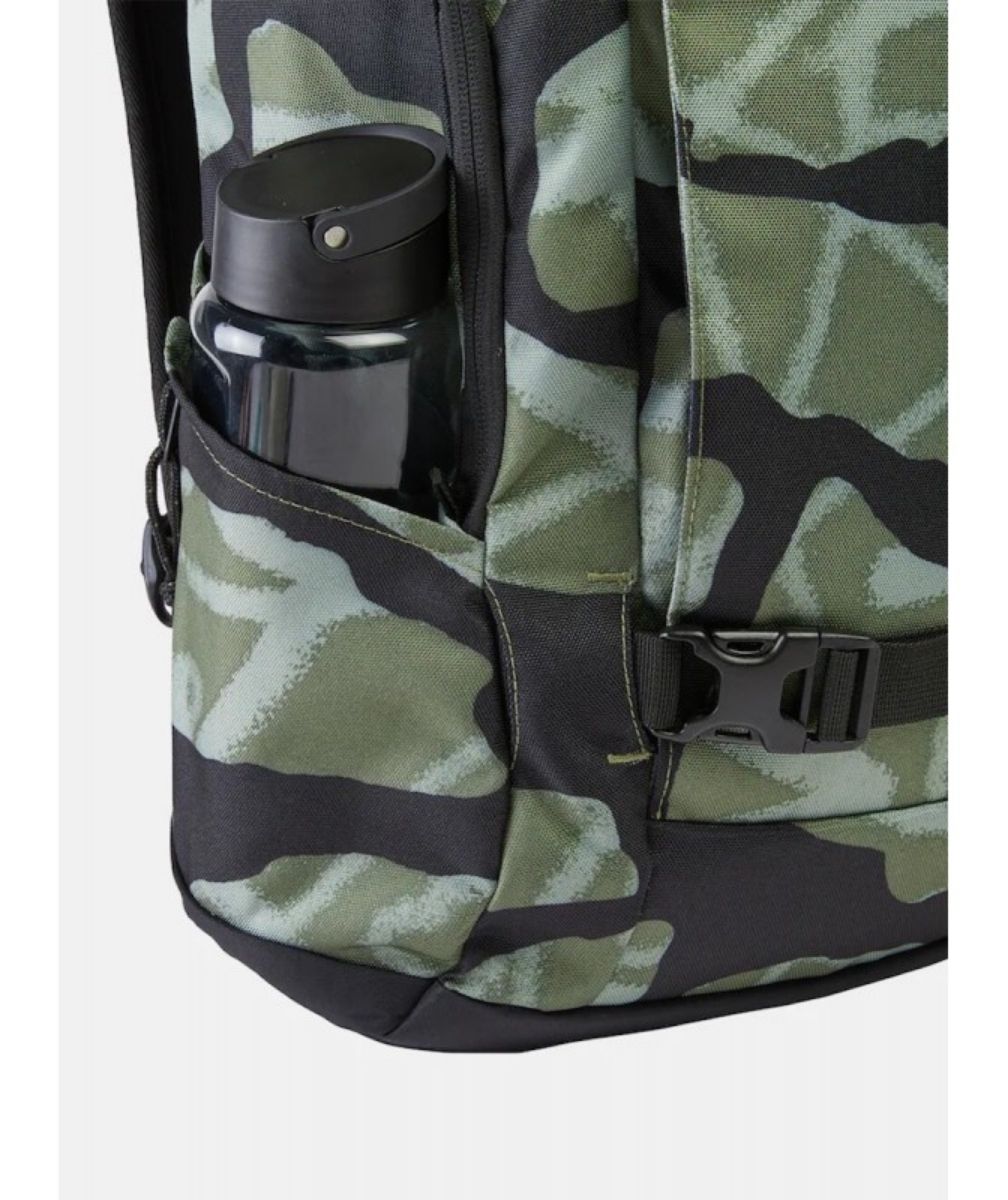 BURTON SAC A DOS KILO 2.0 27L BACKPACK Graffiti Camo