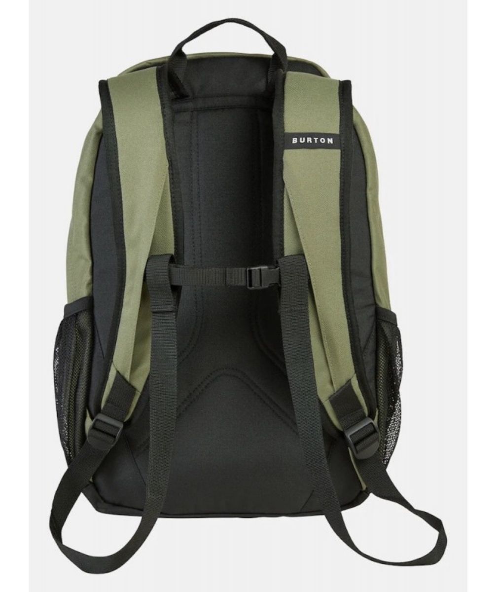 BURTON SAC A DOS TREBLE YELL 21L BACKPACK Forest Moss/Soft Sage