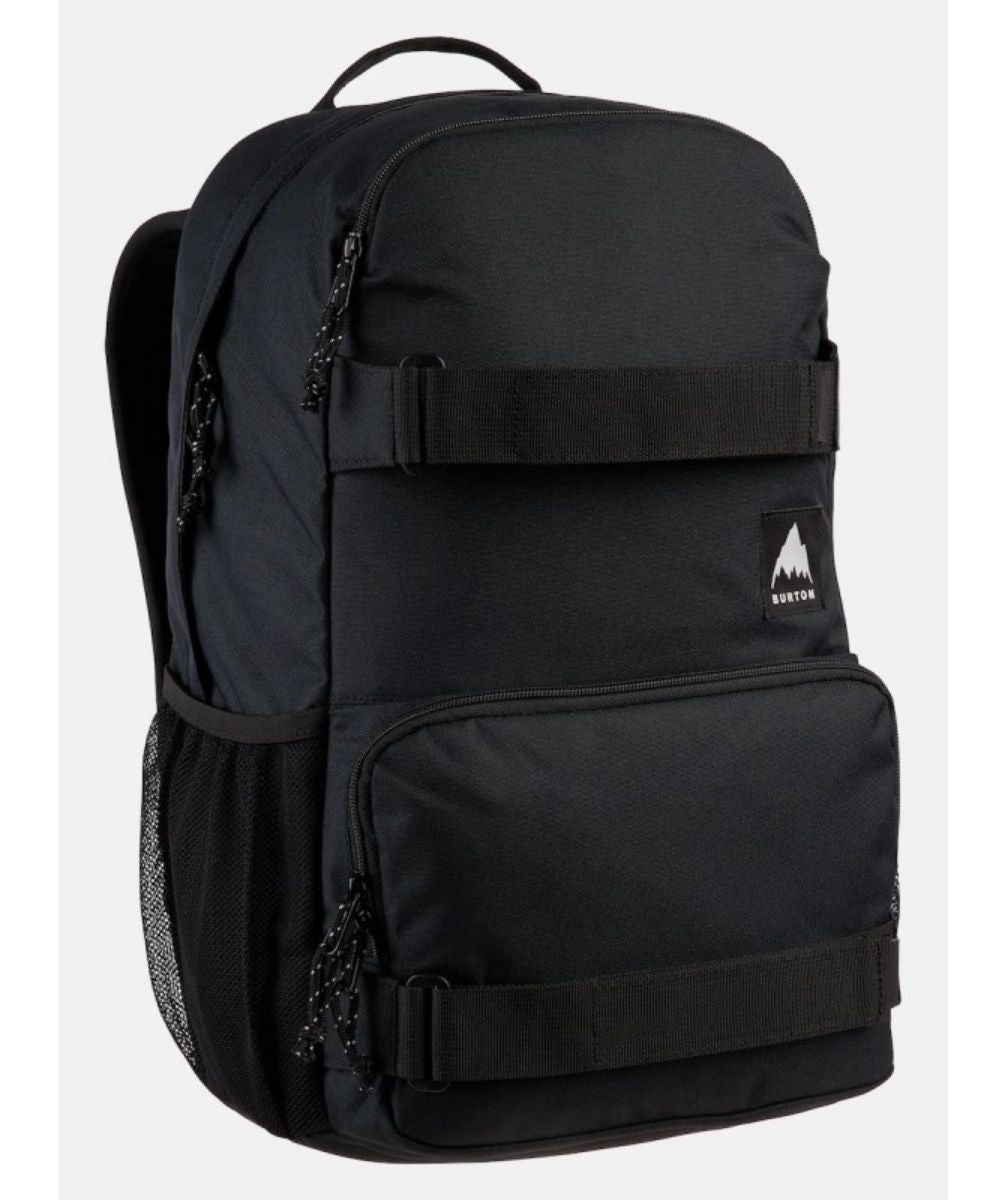 BURTON SAC A DOS TREBLE YELL 21L BACKPACK True Black
