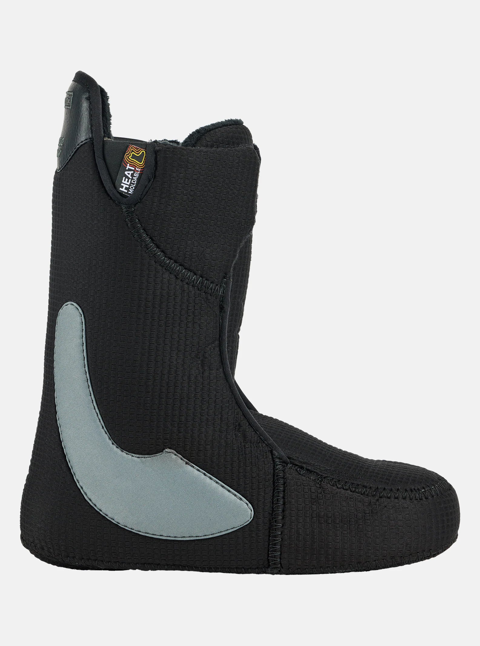 BURTON FEMME BOOTS LIMELIGHT BOA Pewter