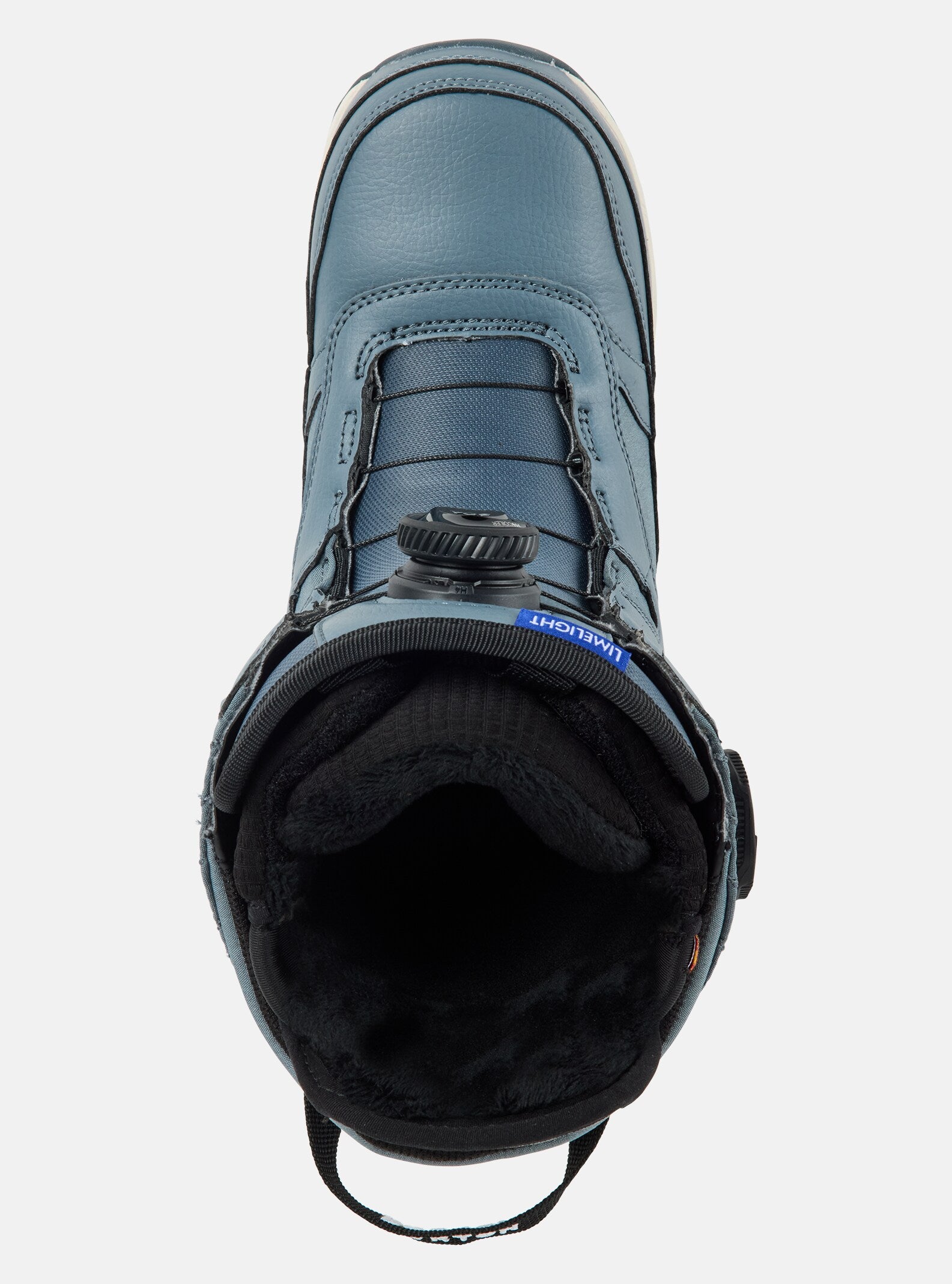 BURTON FEMME BOOTS LIMELIGHT BOA Pewter