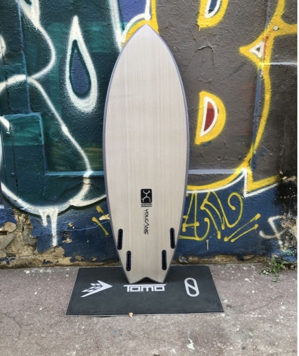 FIREWIRE MACHADO SEASIDE 5'7" Repreve