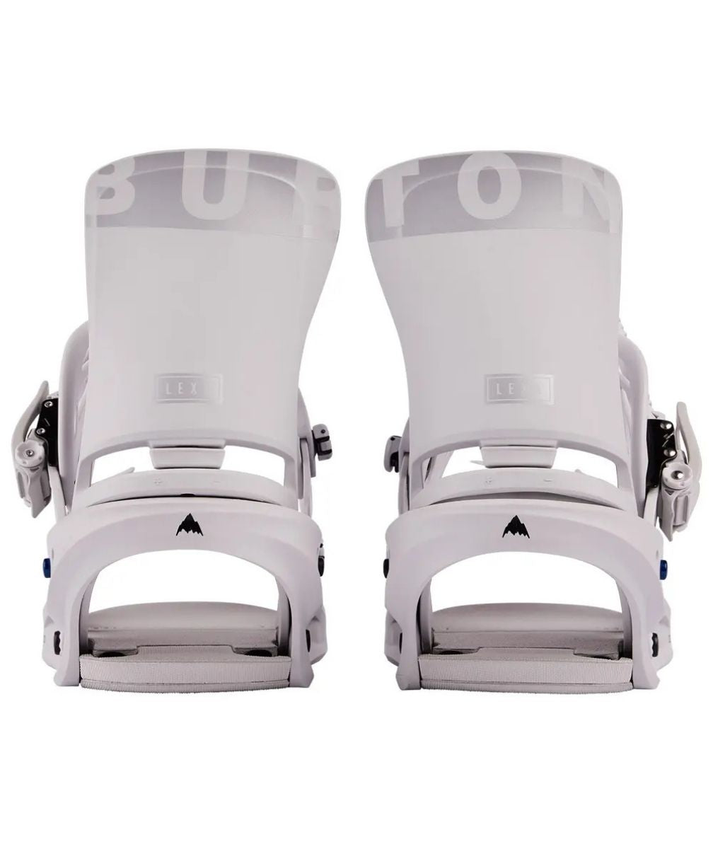 BURTON FEMME FIXATION LEXA Grey cloud