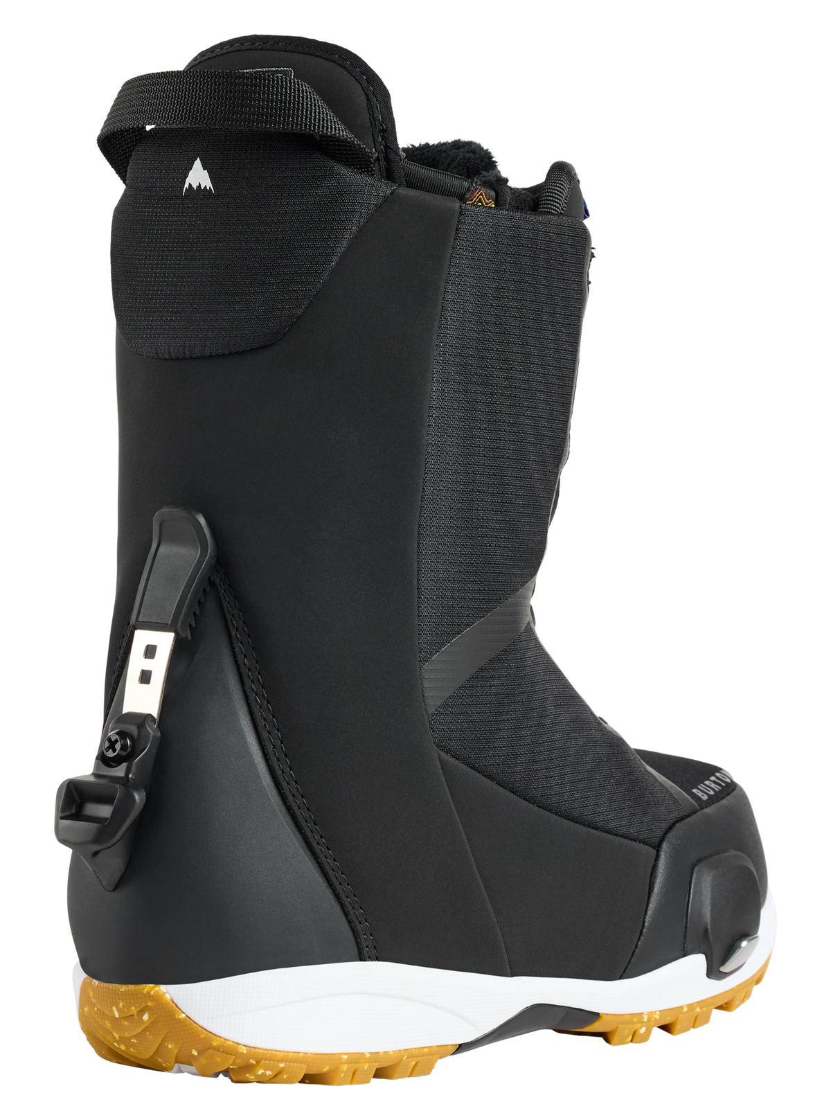 BURTON BOOTS SNOW FEMME WAVERANGE STEP ON Black
