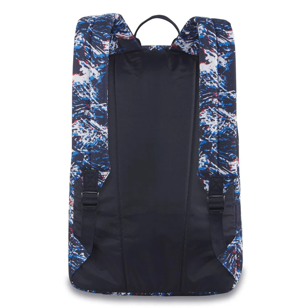 DAKINE SAC A DOS CAMPUS M 25l Dark tide