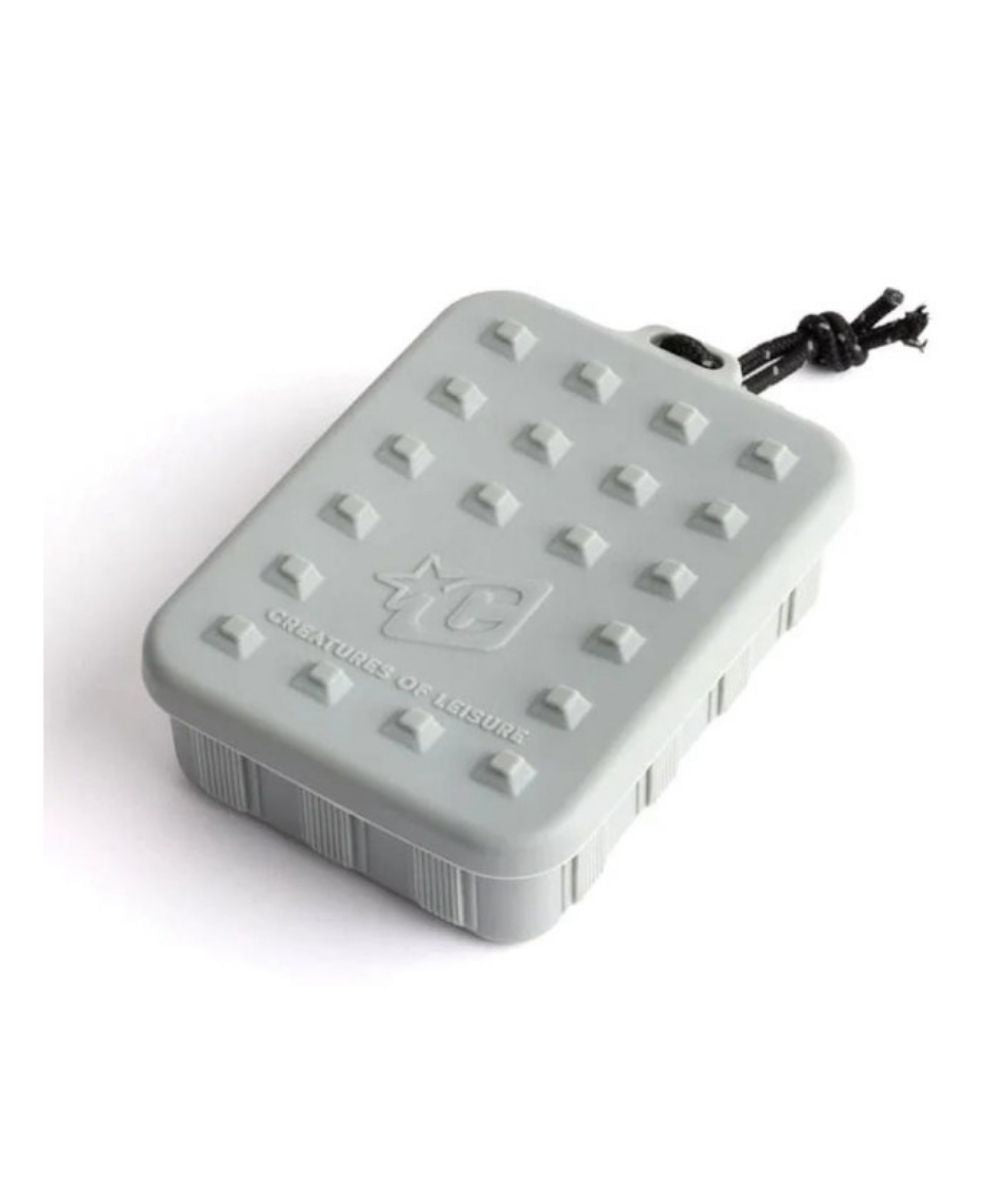 CREATURES BOITE A WAX